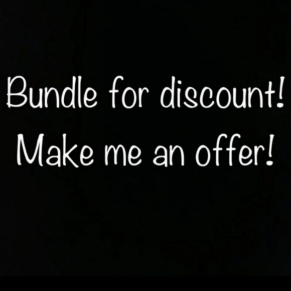 ♥️SOLD!♥ Claiborne Gold Turquoise & Onyx Earrings - Picture 6 of 6